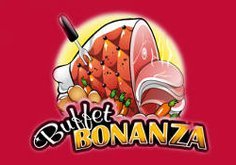 Buffet Bonanza Pokie Logo