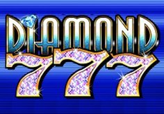 Diamond 7 8217s Pokie Logo