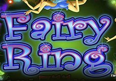 Fairy Ring Pokie Logo