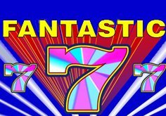 Fantastic 7s Megaspin Pokie Logo
