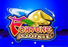 Fortune Cookie Pokie Logo