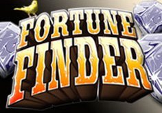Fortune Finder Pokie Logo