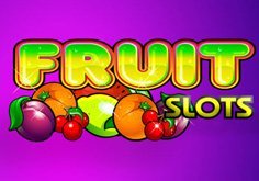Fruit Slots Pokie Logo
