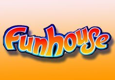Funhouse Pokie Logo