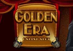 Golden Era Pokie Logo