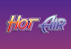 Hot Air Pokie Logo