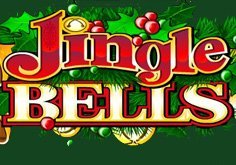 Jingle Bells Pokie Logo