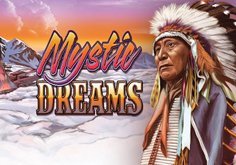 Mystic Dreams Pokie Logo