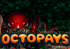 Octopays Pokie Logo