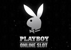 Playboy Pokie Logo