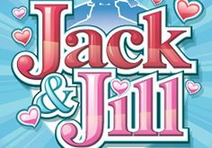 Rhyming Reels Jack And Jill Pokie Logo