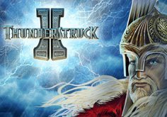 Thunderstruck Ii Pokie Logo