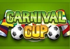 Carnival Cup Pokie Logo