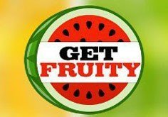 Get Fruity Pokie Logo
