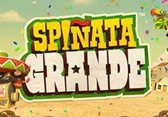 Логотип Spinata Grande Pokie