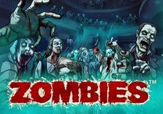 Zombies Pokie-logo