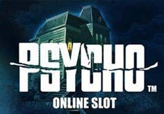 Psycho Pokie Logo