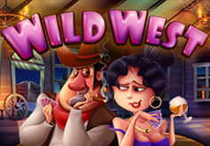 Wild West Pokie Logo