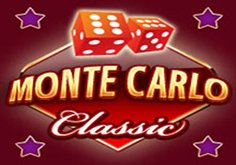 Monte Carlo Classic Pokie Logo