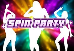 Spin Party Pokie Logo
