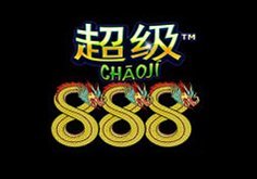 Chaoji 888 Pokie Logo