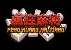 Feng Kuang Ma Jiang Pokie Logo
