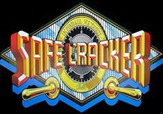 Safe Cracker Pokie Logo