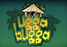 Ugga Bugga Pokie Logo