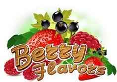 Berry Flavors 3 Lines Pokie Logo