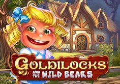 Goldilocks Pokie Logo