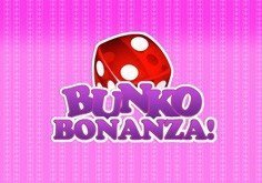 Bunko Bonanza Pokie Logo