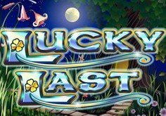 Lucky Last Pokie Logo