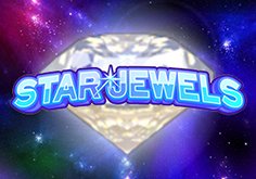 Star Jewels Pokie Logo