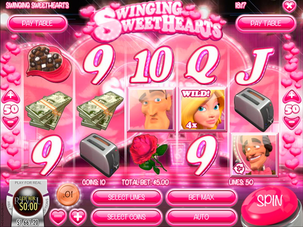 All slots casino download