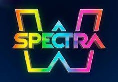 Spectra Pokie Logo