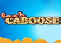 Cash Caboose Pokie Logo