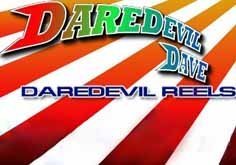 Daredevil Dave Pokie Logo