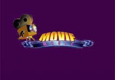 Movie Magic Pokie Logo