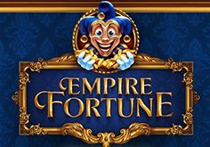 Empire Fortune Pokie Logo